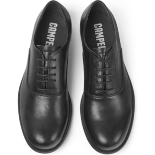 CAMPER 1913 - Zapatillas Mujer Negro