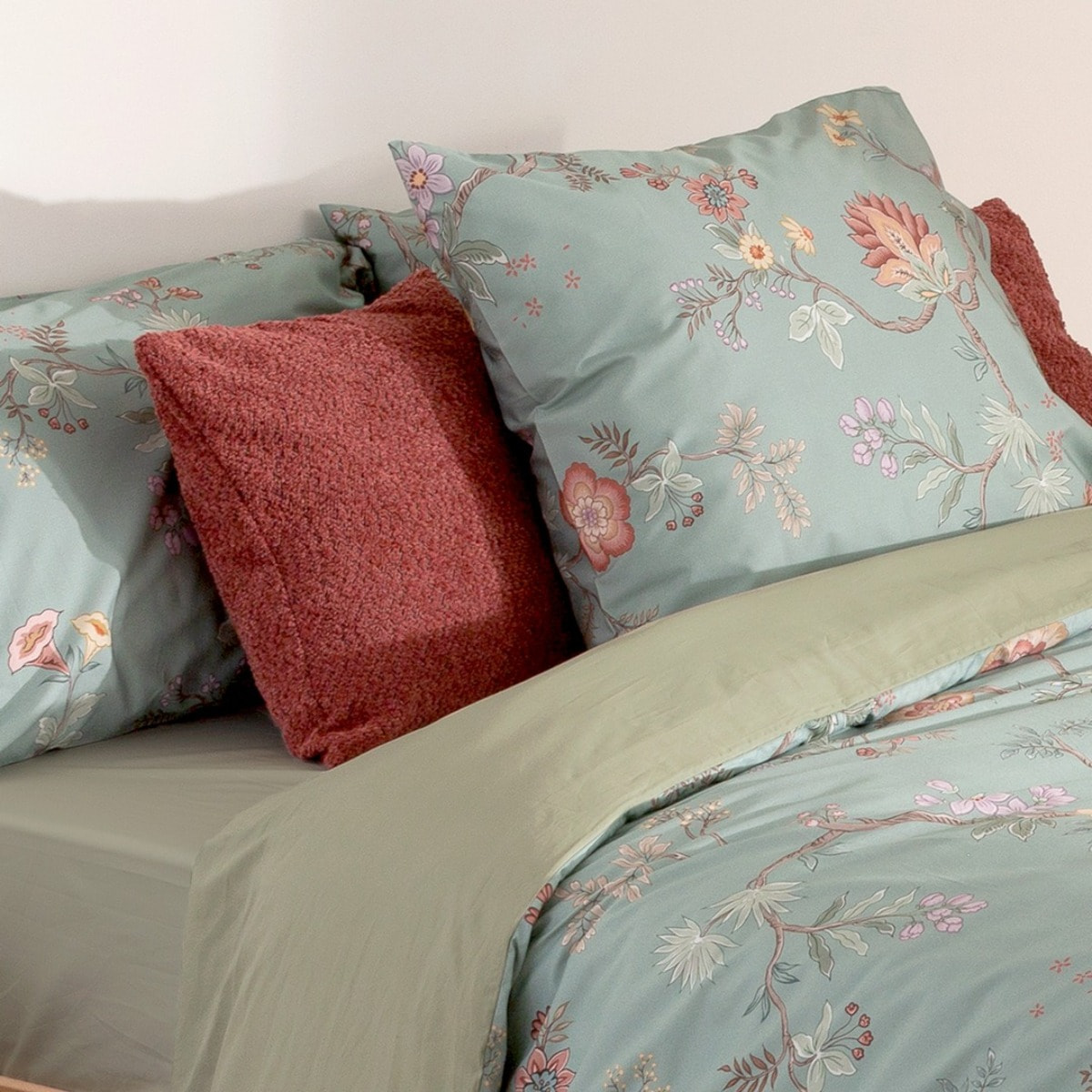 Housse de couette POLINESIA