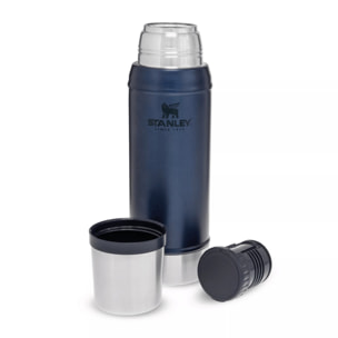 Termo Café - 0,75L - CLASSIC LEGENDARY BOTTLE - Nightfall