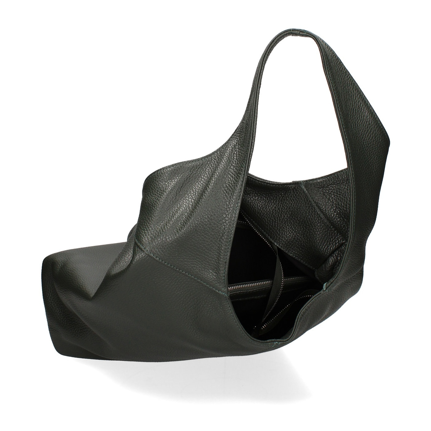 Borsa a mano da donna - Modello Aria - 100% pelle - 39.0 x 55.0 x 13.0 cm