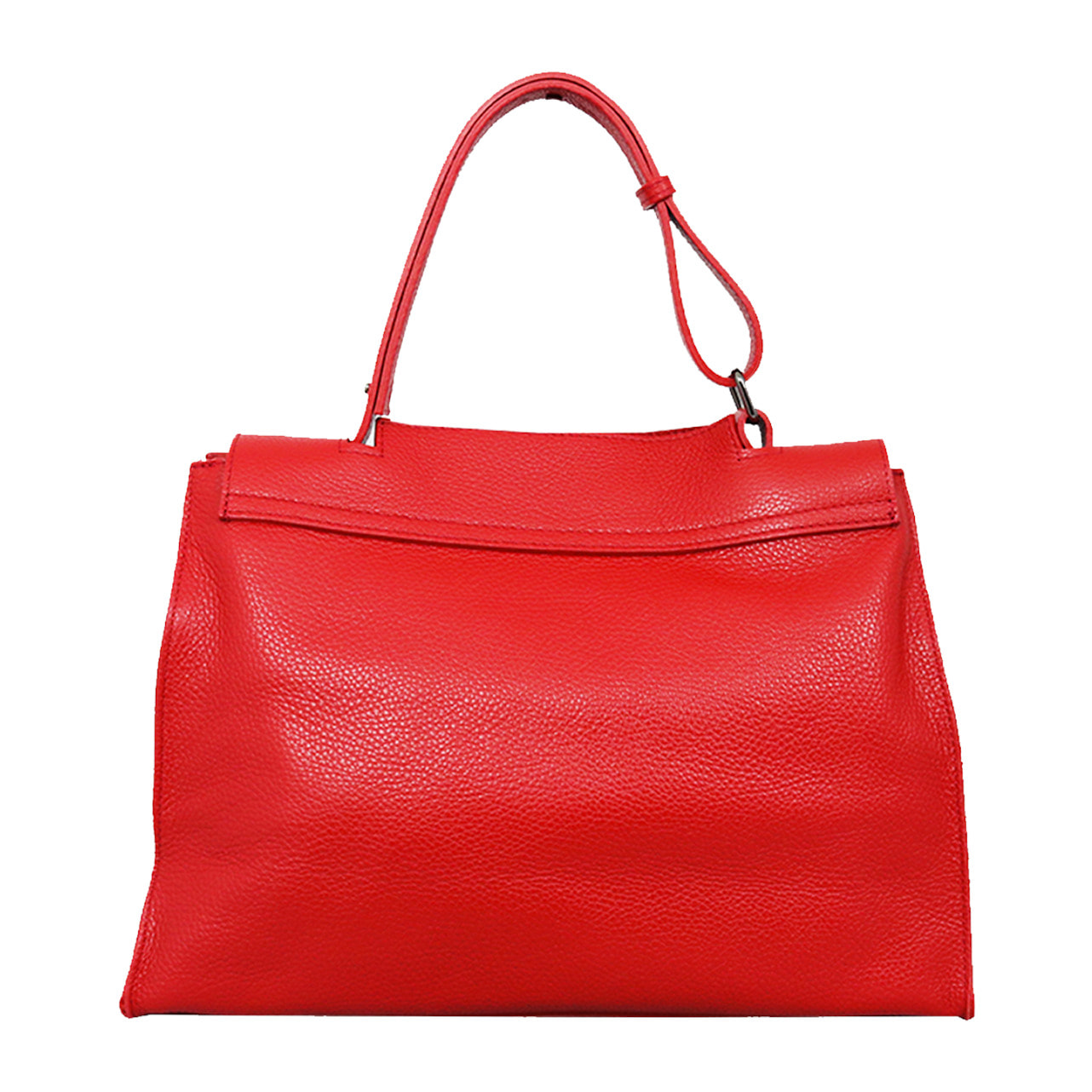 Borsa a spalla Cheval Firenze Mirach Rosso