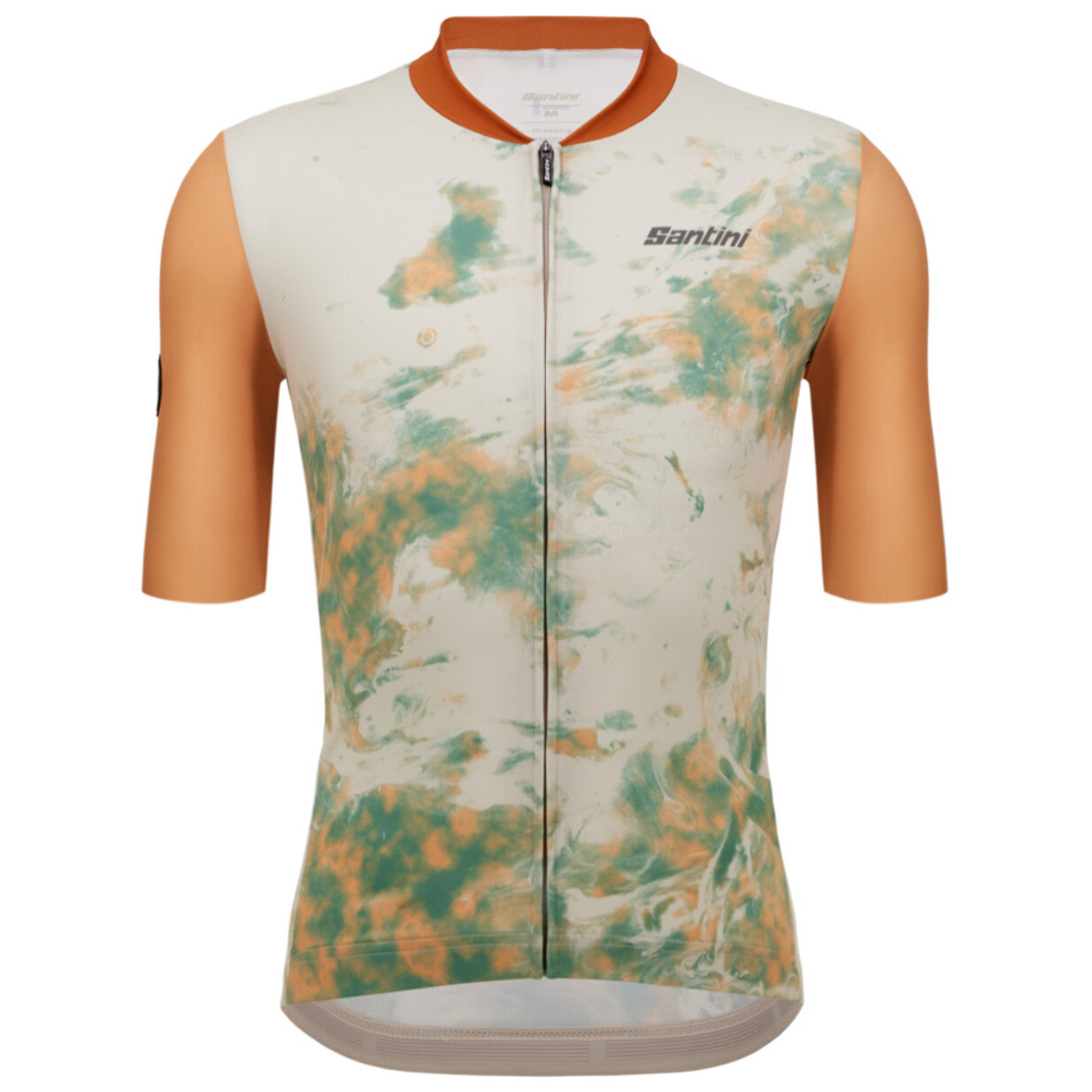 Marble - Maillot - Verde Militarcolor_es - Hombre