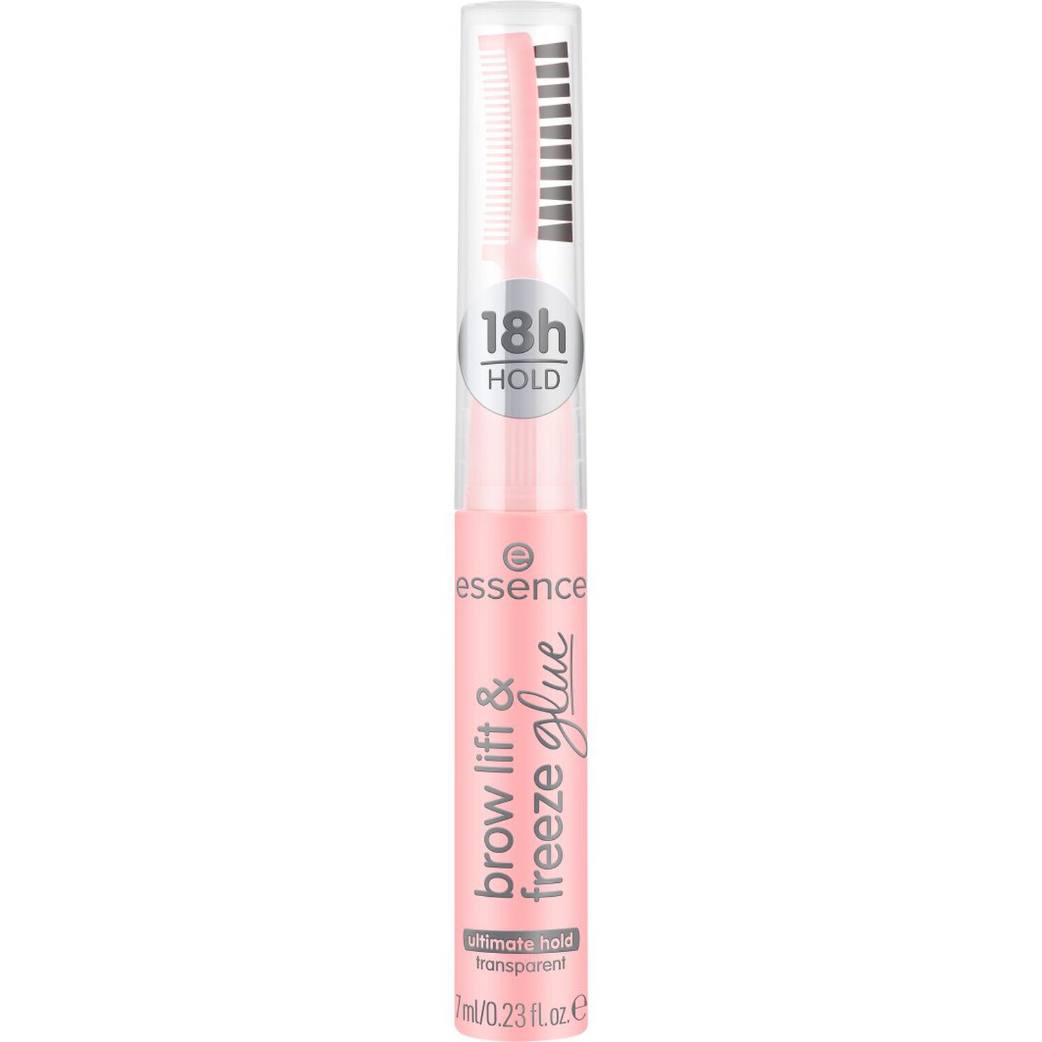Brow Lift & Freeze Glue - Colle Sourcils Transparente Longue Tenue 7 ml