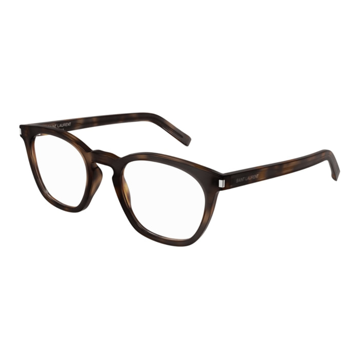 Gafas de Vista Saint Laurent SL 28 OPT-002 de Acetato Unisex 50 mm