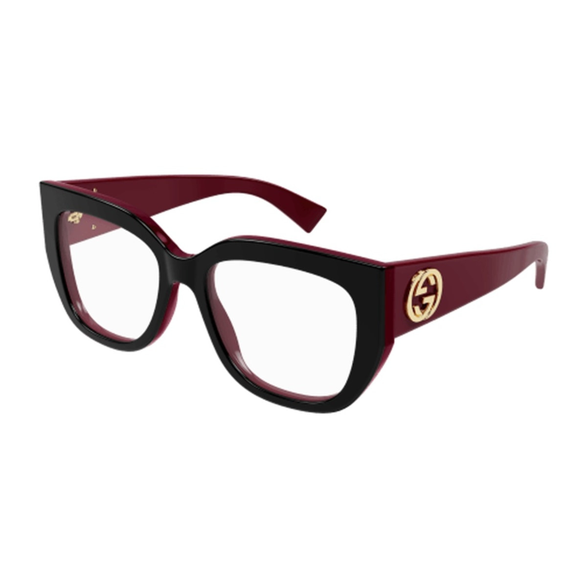 Gafas de Vista Gucci GG1846O-003 de Acetato Mujer 54 mm