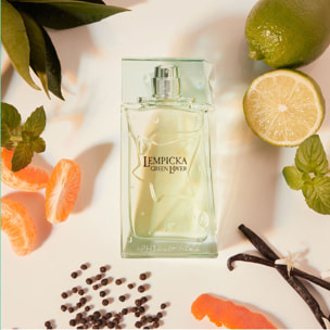 Lempicka Green Lover - Eau de Toilette
