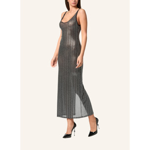 PHILIPP PLEIN Long Dress