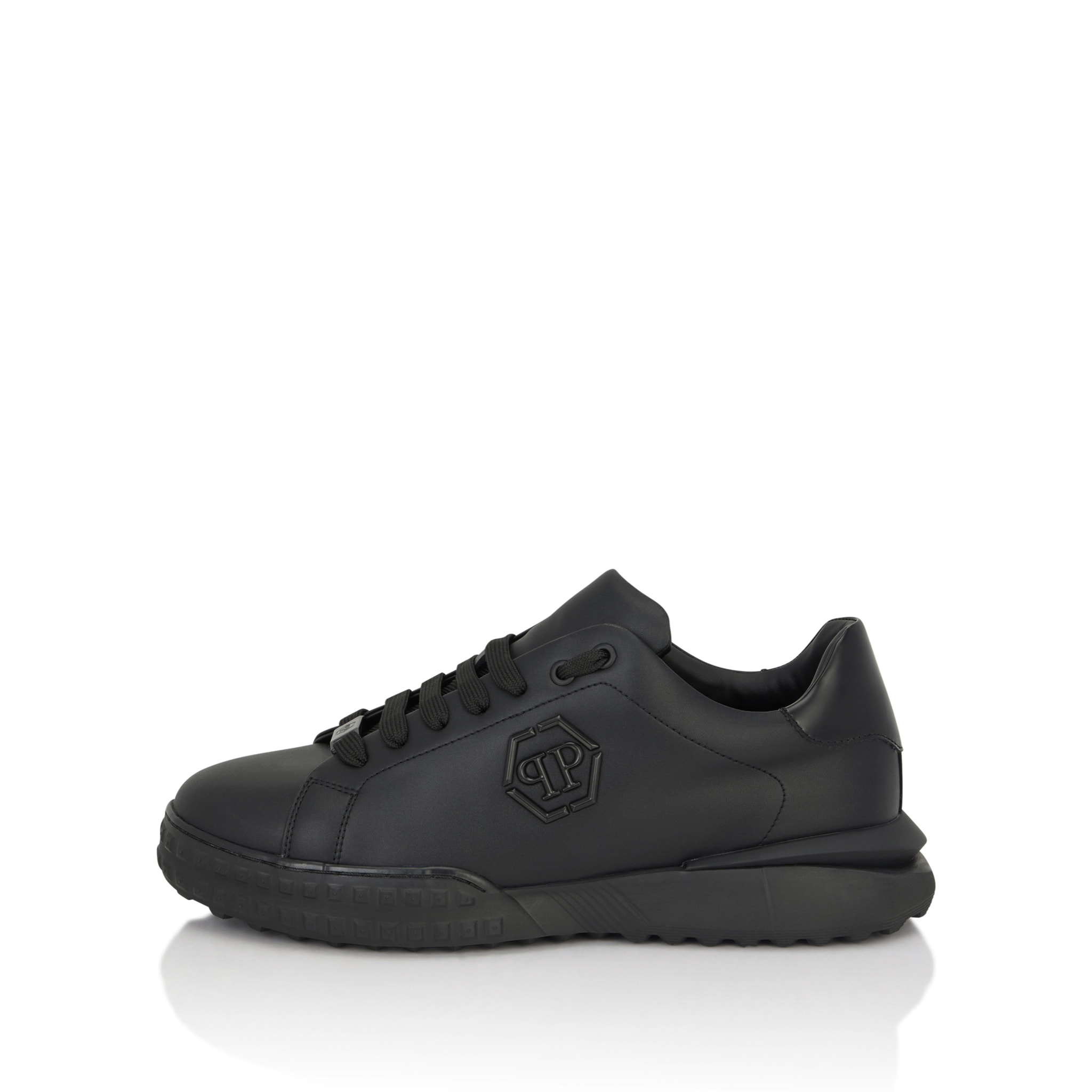 PHILIPP PLEIN Sneaker basse HEXAGON