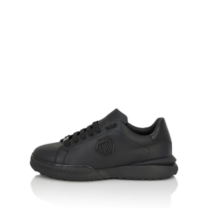 PHILIPP PLEIN Sneaker basse HEXAGON