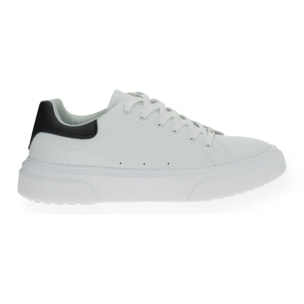 Sneakers Uomo Tata Italia Bianco