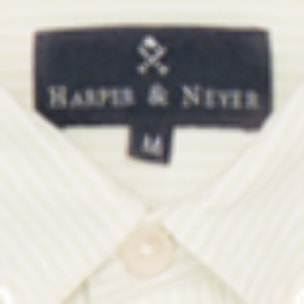 CAMISA MONACO STRIPED OXFORD
