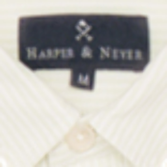 CAMISA MONACO STRIPED OXFORD
