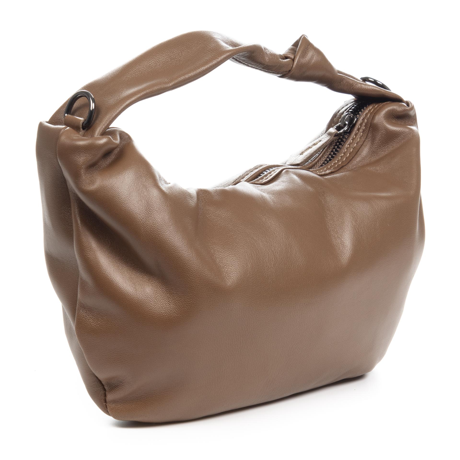 Borsa da donna Armo. Vera pelle di capra.