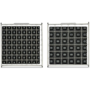 Coupe frites LIVOO MEN410