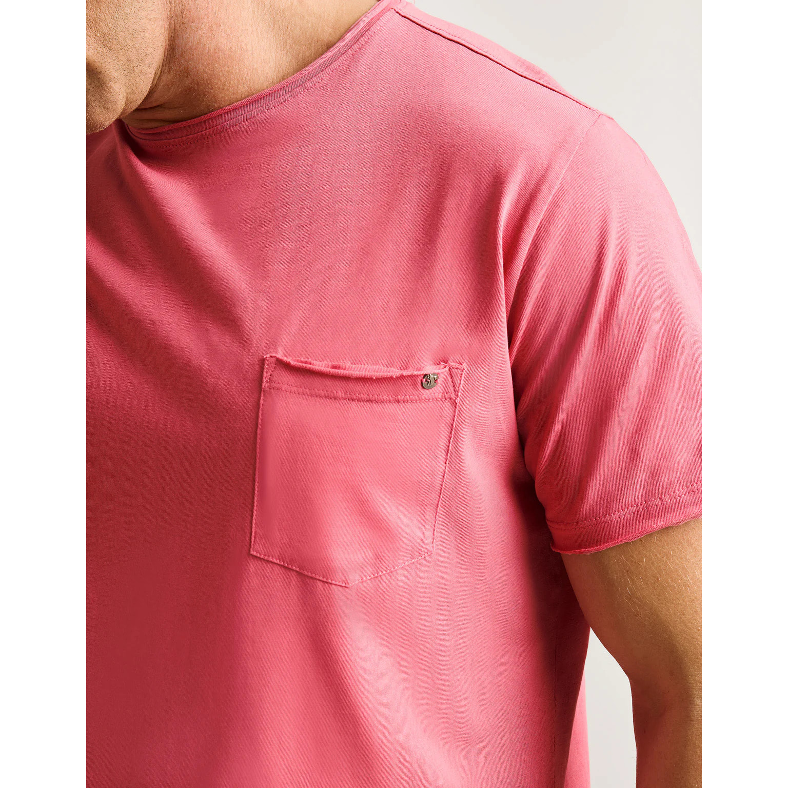 Camiseta Manga Corta Coral - Astre