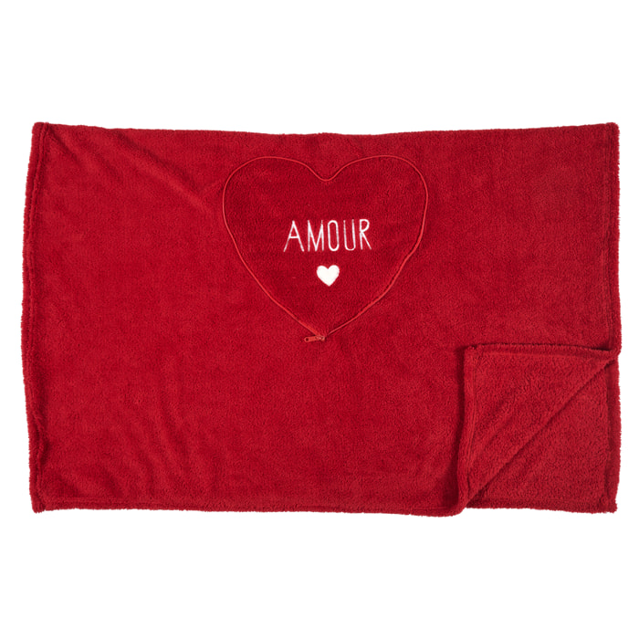 Coussin Et Plaid 120x150cm