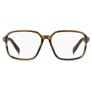 Gafas de Vista Marc Jacobs MARC 913 EX4 de Acetato Hombre 57 mm
