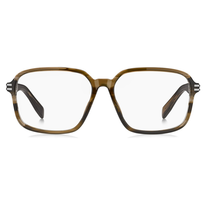 Gafas de Vista Marc Jacobs MARC 913 EX4 de Acetato Hombre 57 mm