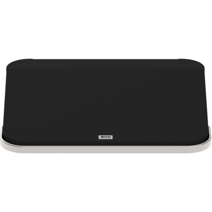 Couvercle plancha ENO Plancha 80 Noir CPS8085