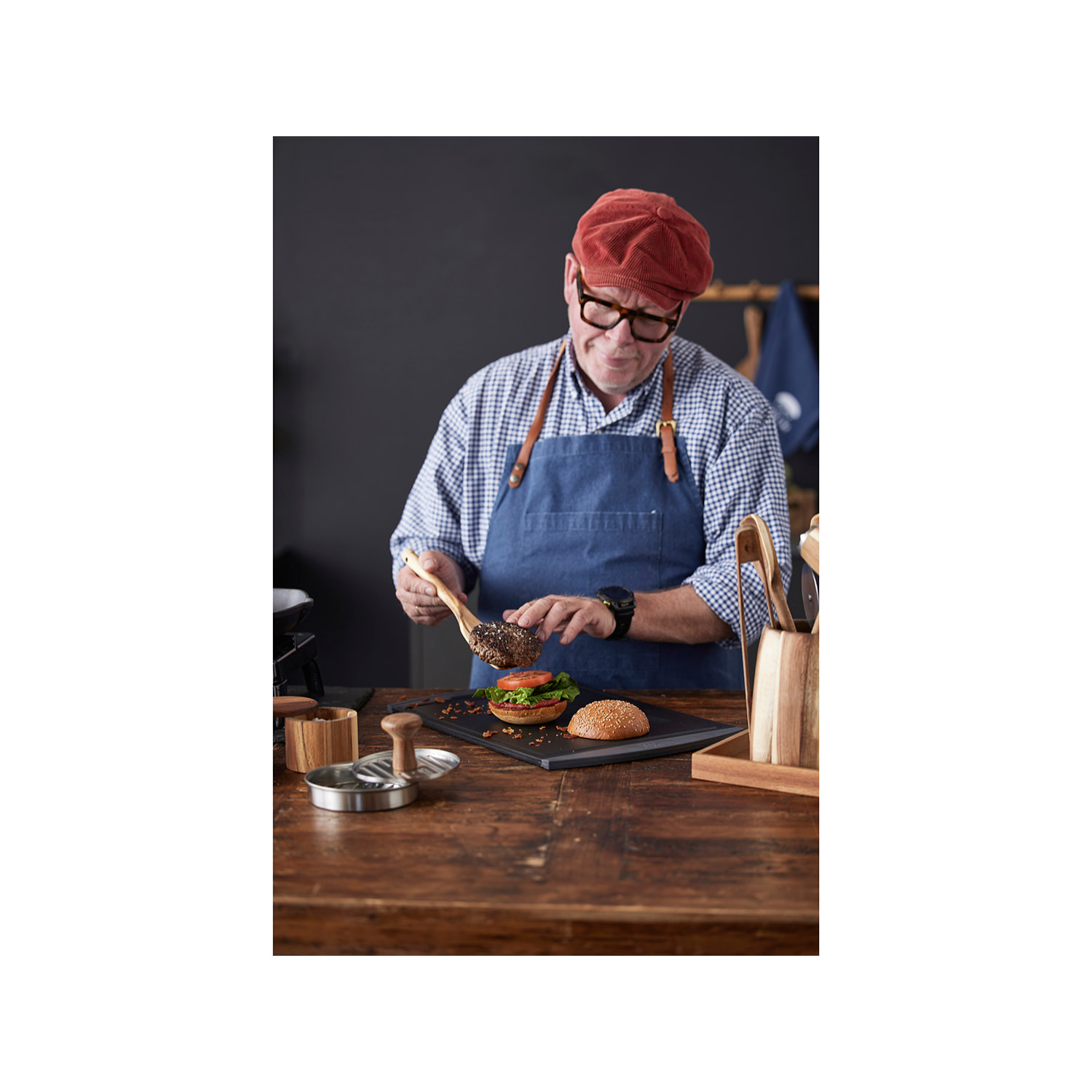 Planche à découper