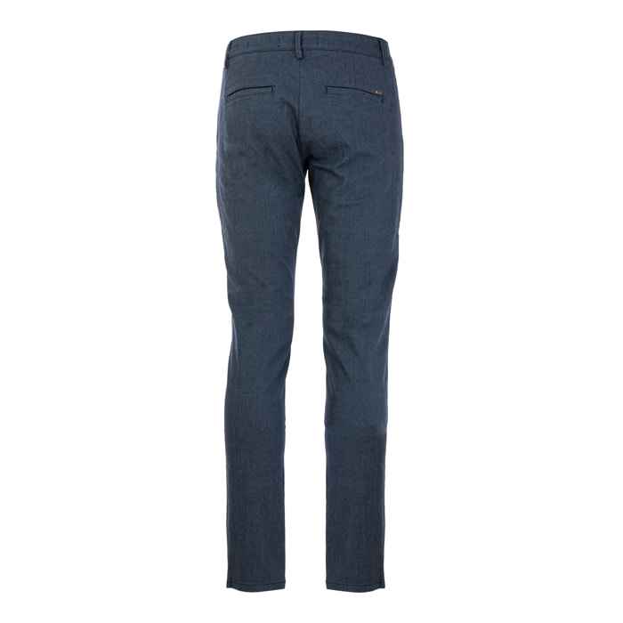 REIGN pantalone uomo fiordo