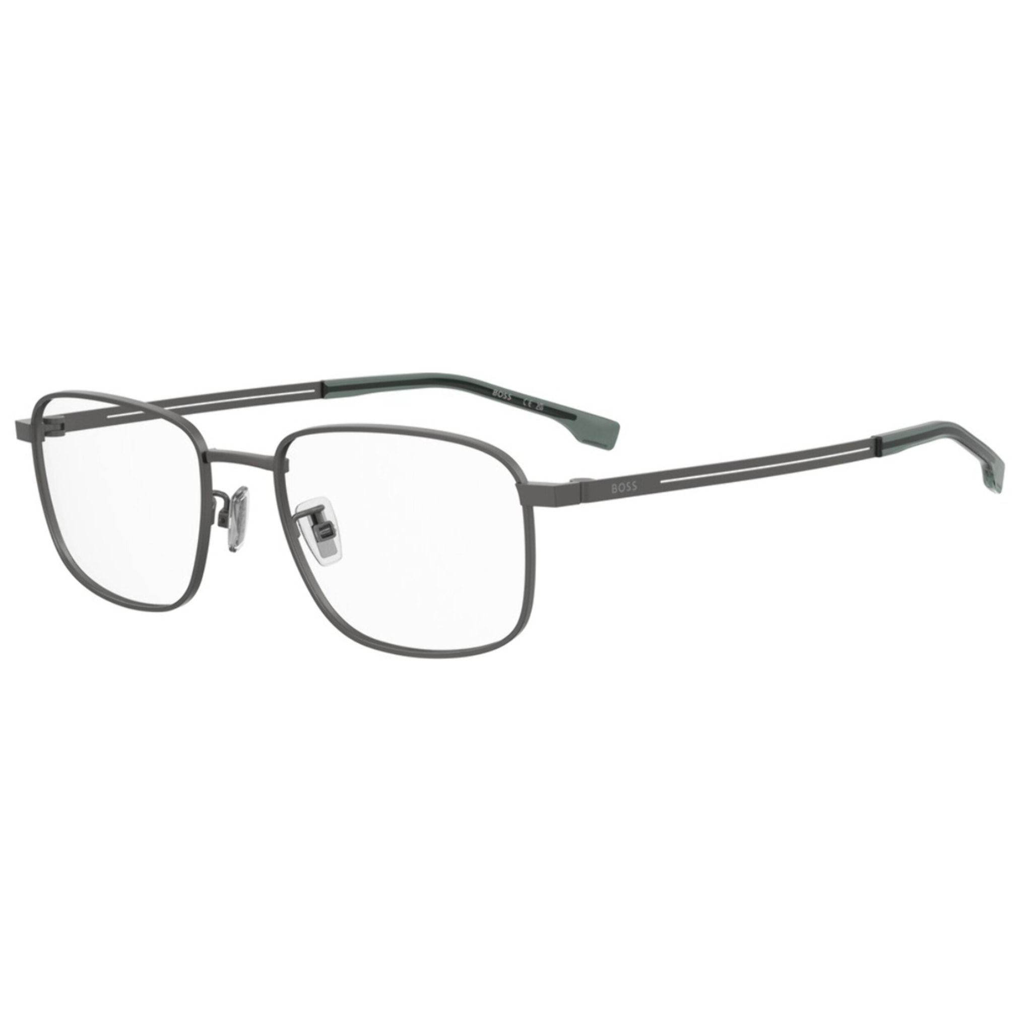 Gafas de Vista Hugo Boss 1821/G SVK de Titanio Hombre 54 mm