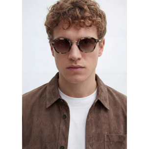 Gafas De Sol D. Franklin Roller S Square Light