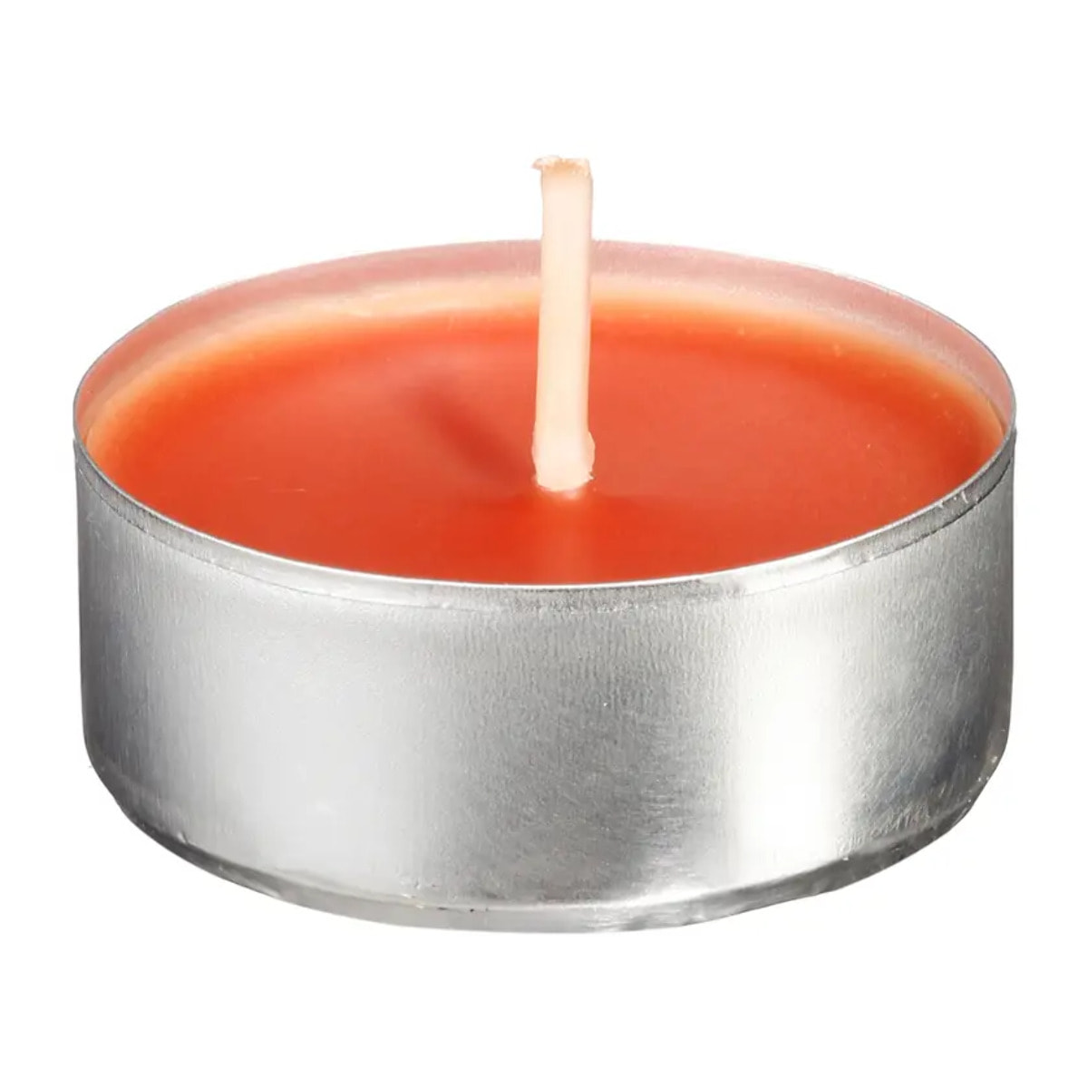 Lot de 30 bougies parfumées fruits exotiques 350g