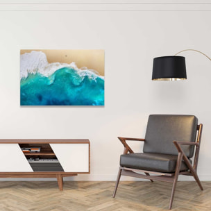 Tableau kelingking bali Tableau alu Dibond