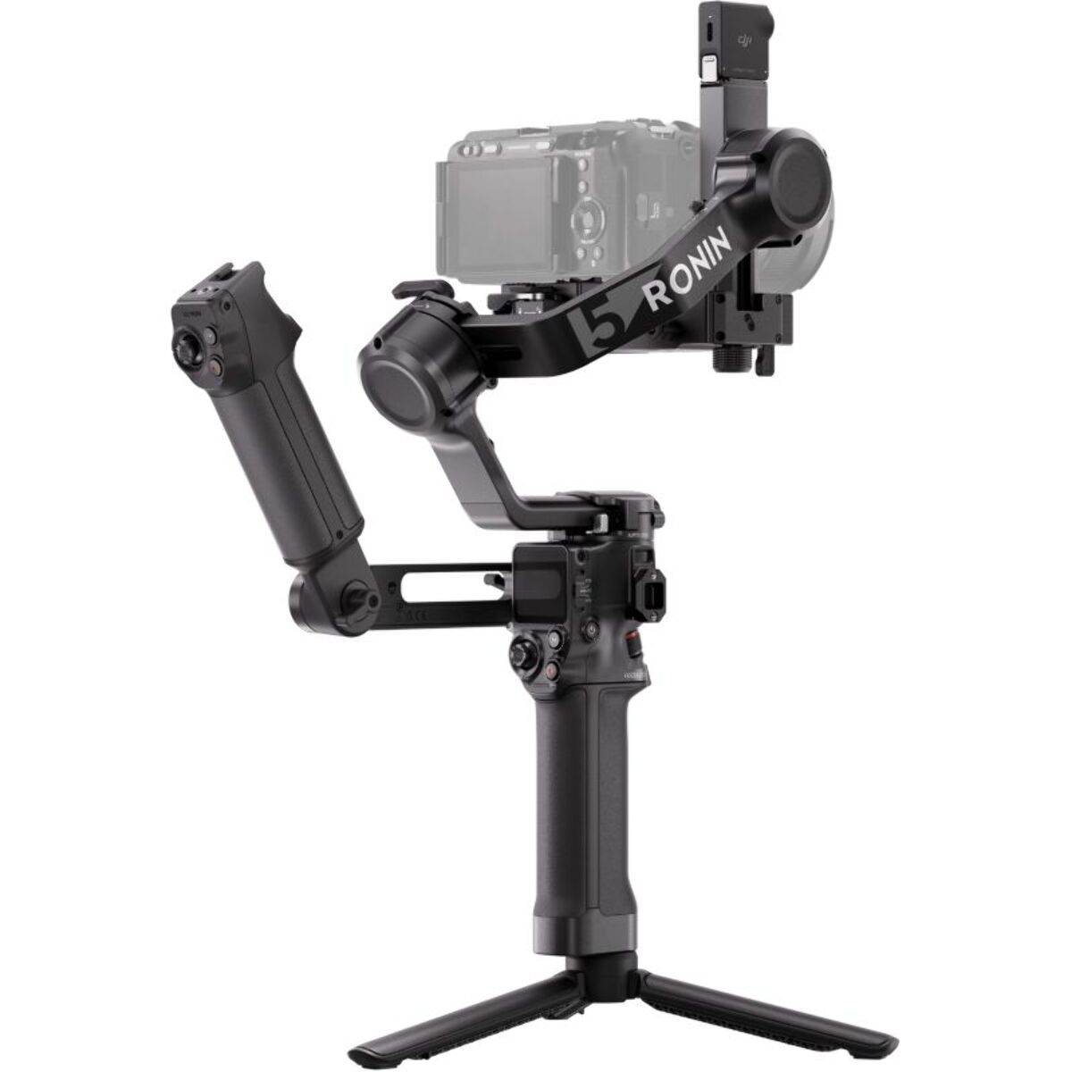 Stabilisateur DJI RS 5 Combo