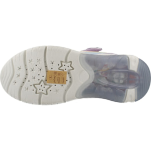 Zapatillas Niña de la marca GEOX  modelo J FADINLIGHT GIRL VIOLETA