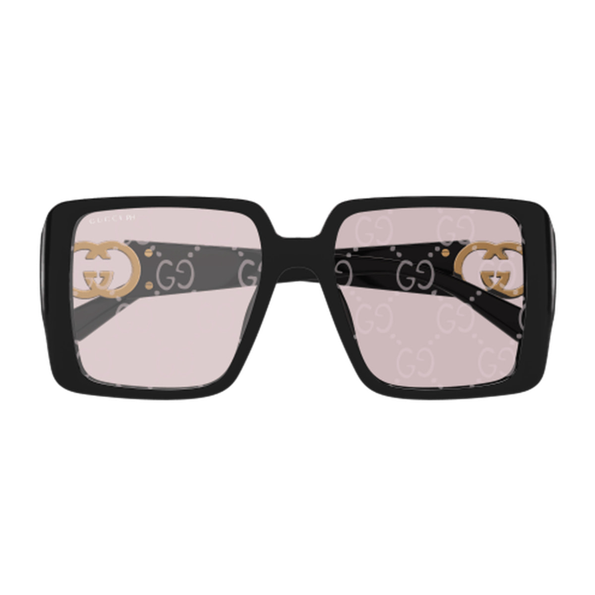 Gafas de Sol Gucci GG1692S-006 de Acetato Mujer 54 mm