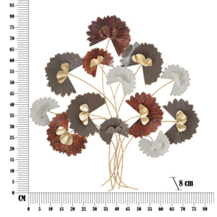 PANNELLO IN FERRO REDDY CM 78X8X80