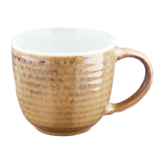 Mug COSMOS 40cl - 6 pièces - Crème