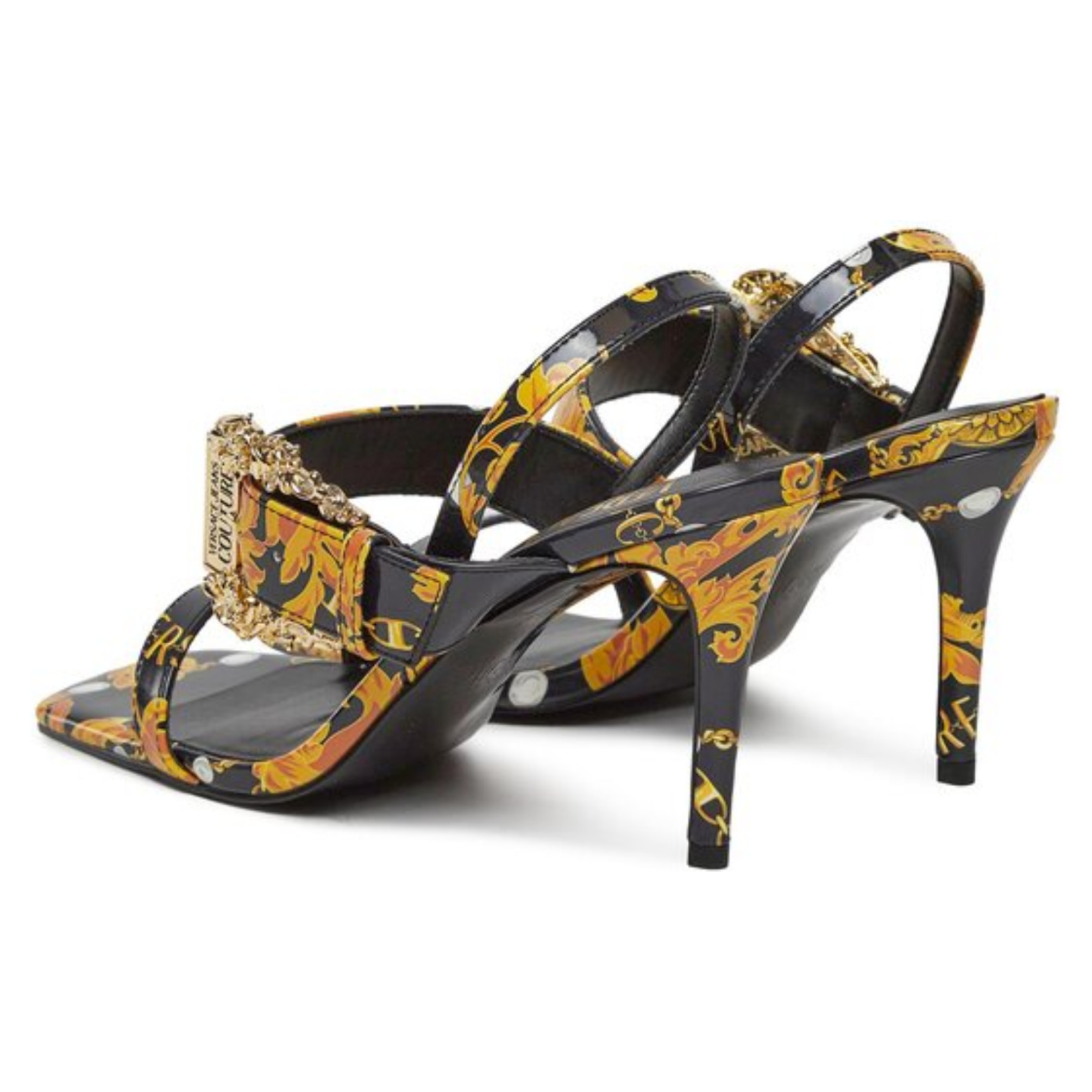 Versace Jeans Couture scarpe