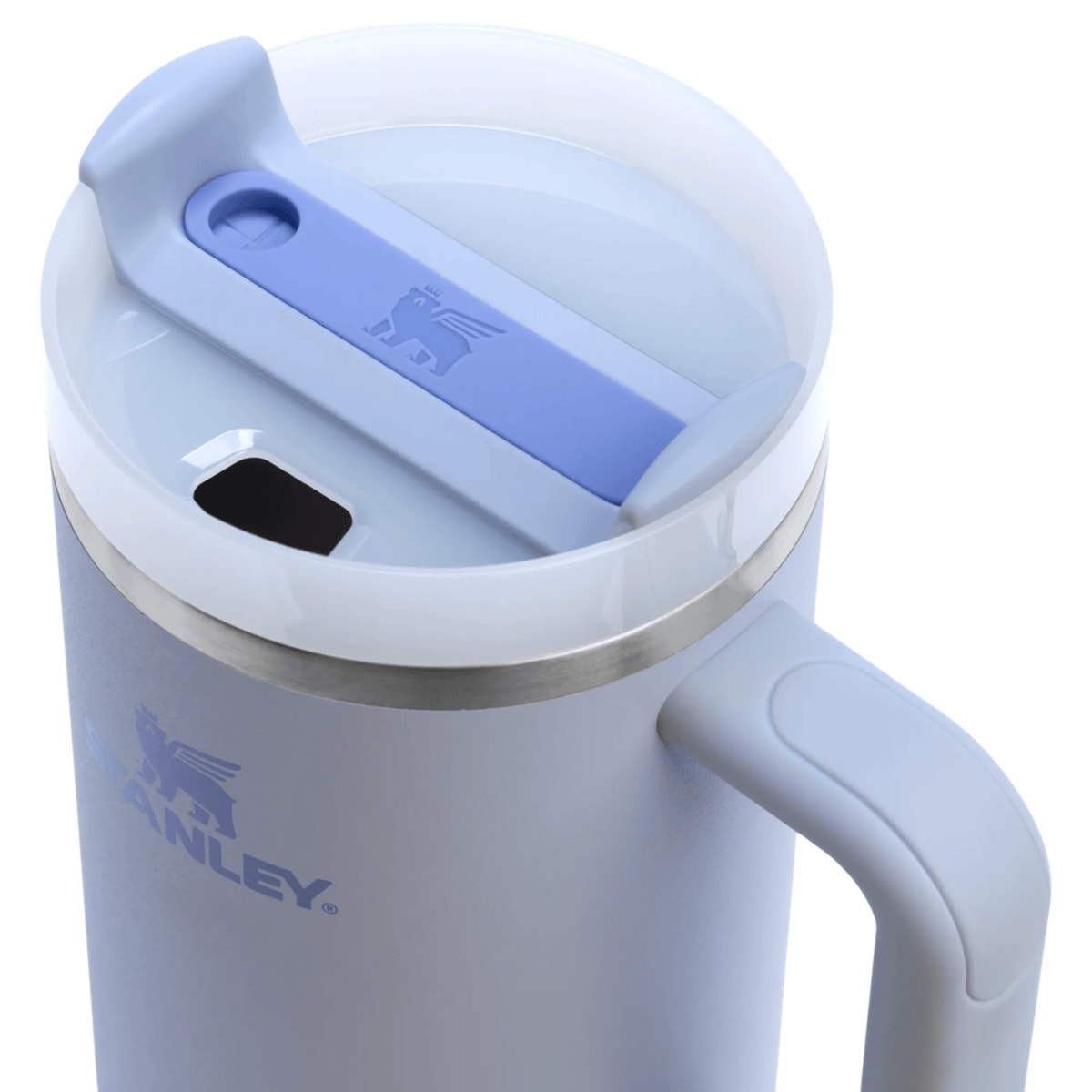 Borraccia Termica Con Cannuccia - 1,18L - QUENCHER® H2.O FLOWSTATE™ TUMBLER - Dew Drop