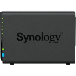 Serveur NAS SYNOLOGY DS224+