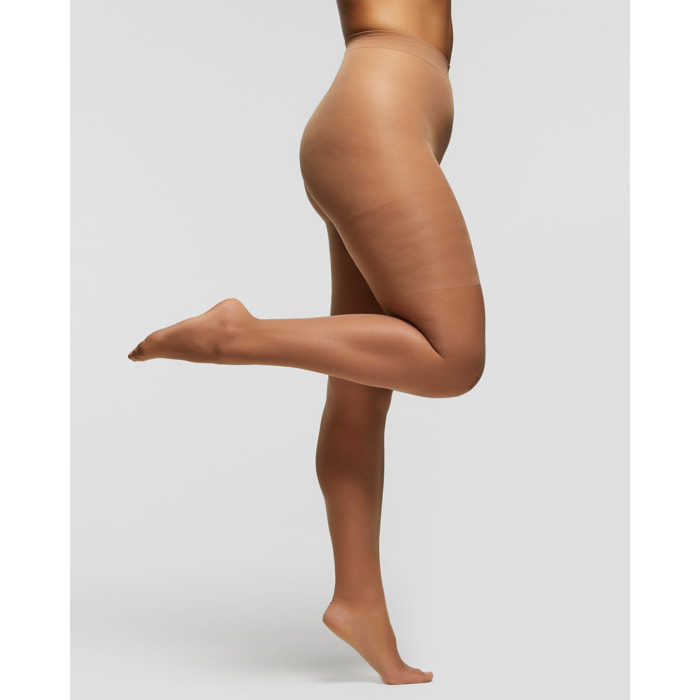 Collant 20 denari Comfort Size