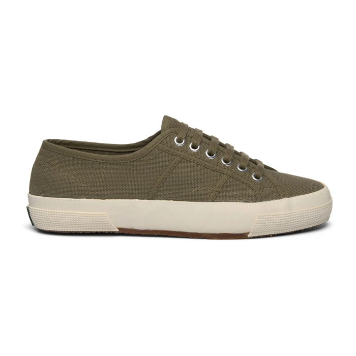 Superga - Unisex Verde - 1925