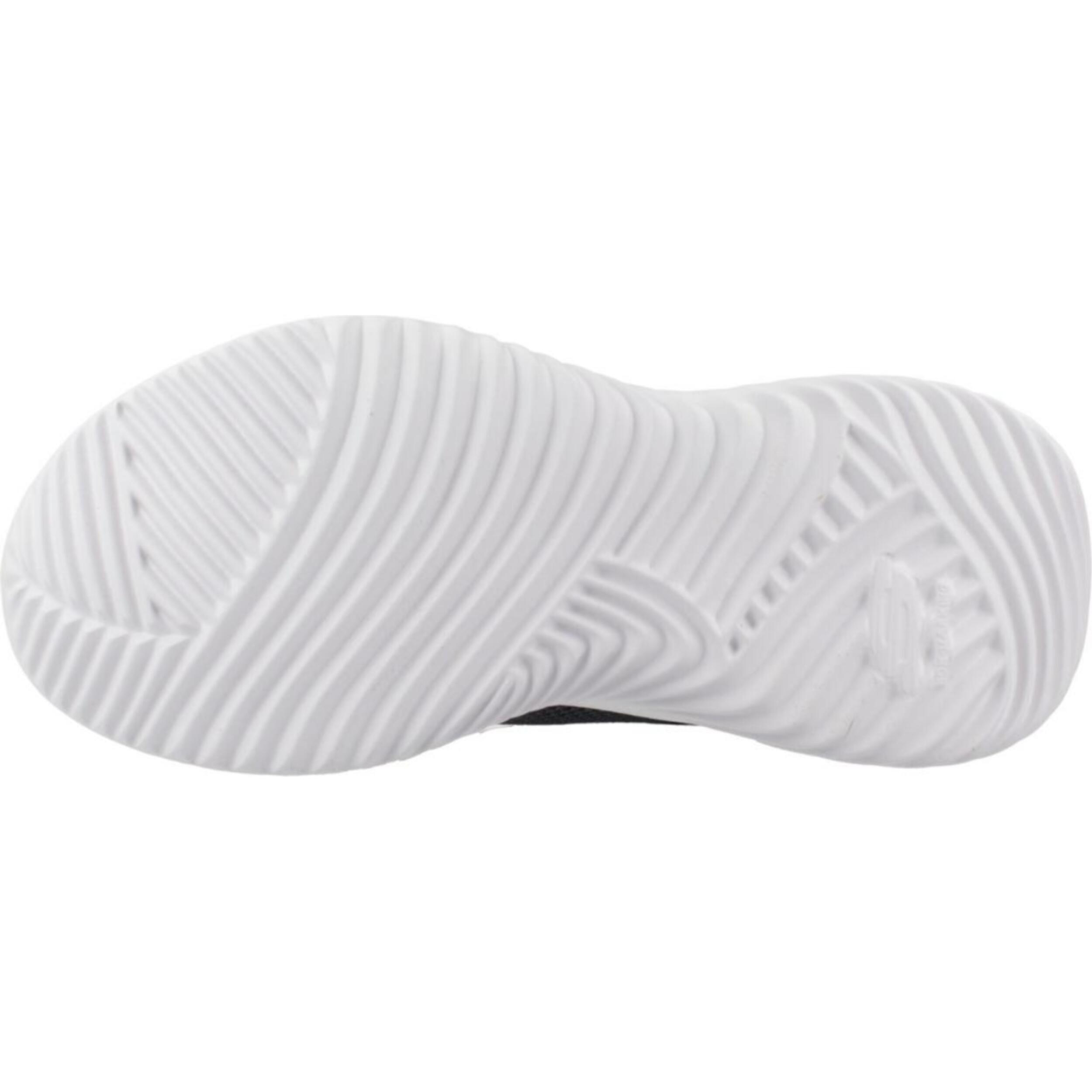 Zapatillas Niño 403822l  Slip-ins Gris