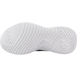 Zapatillas Niño 403822l  Slip-ins Gris