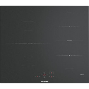 Plaque induction HISENSE HI63218SR InfiniteMattGlass
