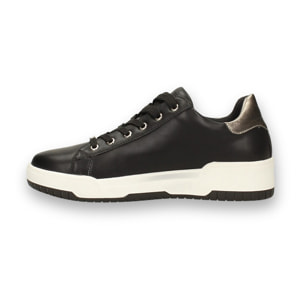 Sneakers Donna Tata Italia Nero