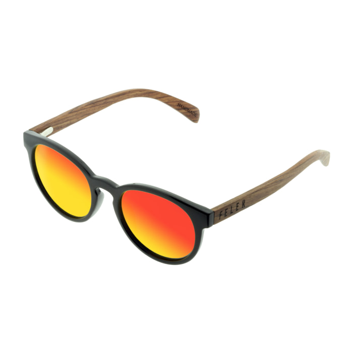 Gafas De Sol Feler | Forest Hibrid