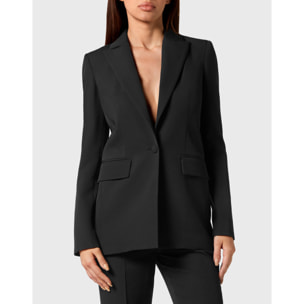 PHILIPP PLEIN Blazer SKULL