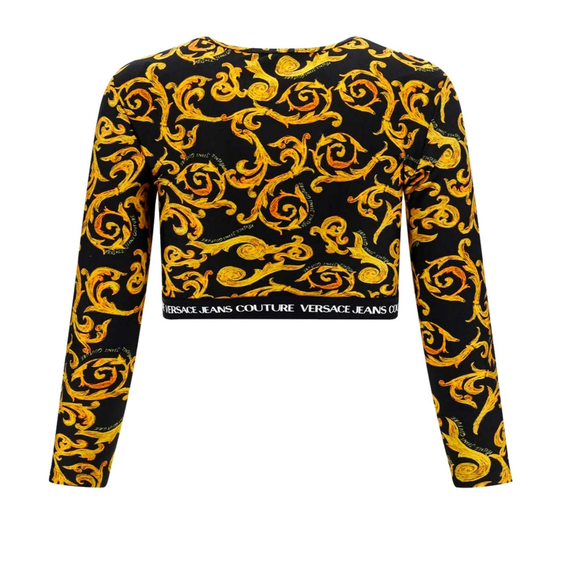 Camiseta Versace Jeans Couture