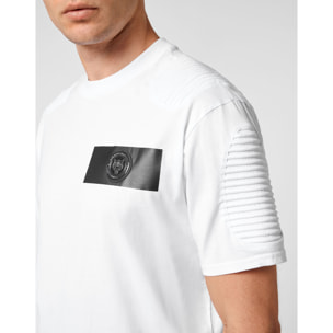 PLEIN SPORT T-Shirt Round Neck