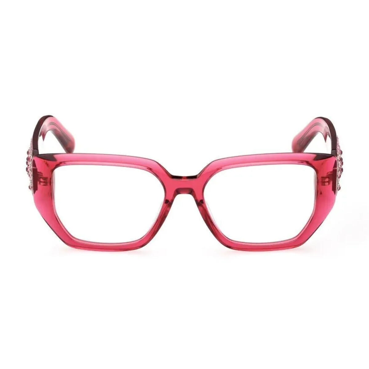 Montura de gafas Swarovski Mujer SK5467-52072