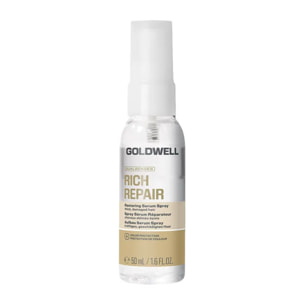 GOLDWELL DS Rich Repair Restoring Serum Spray 50ml