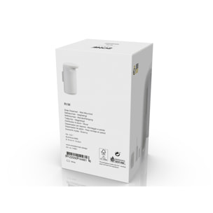 Distributeur de savon Rim